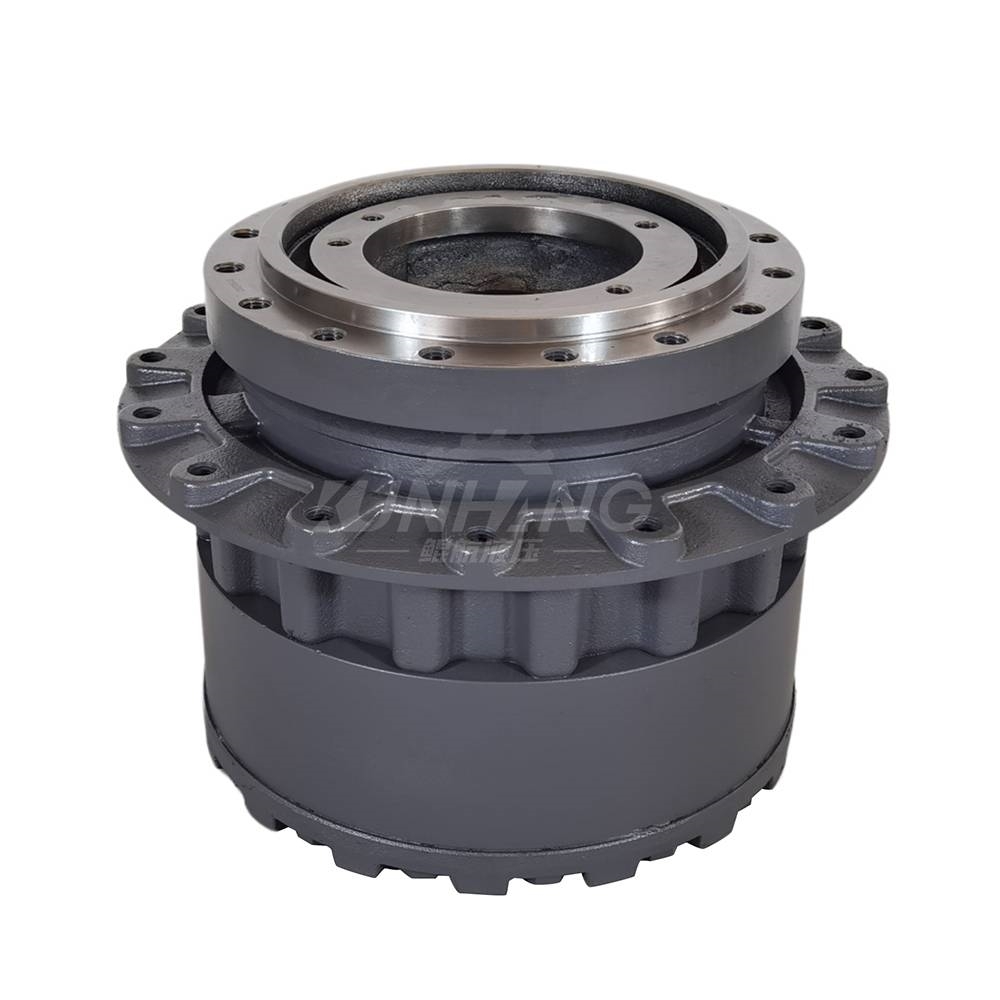 CAT 1913234 Travel Reduction 320B Travel Gearbox Getriebe