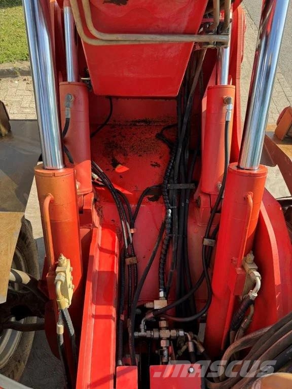 Manitou MT 1335 MT1335 Teleskopski viličarji