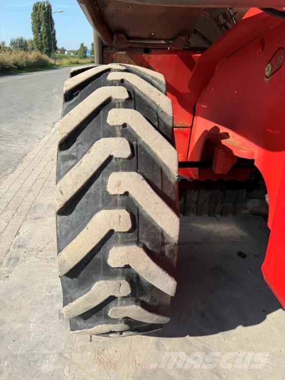 Manitou MT 1335 MT1335 Teleskopski viličarji