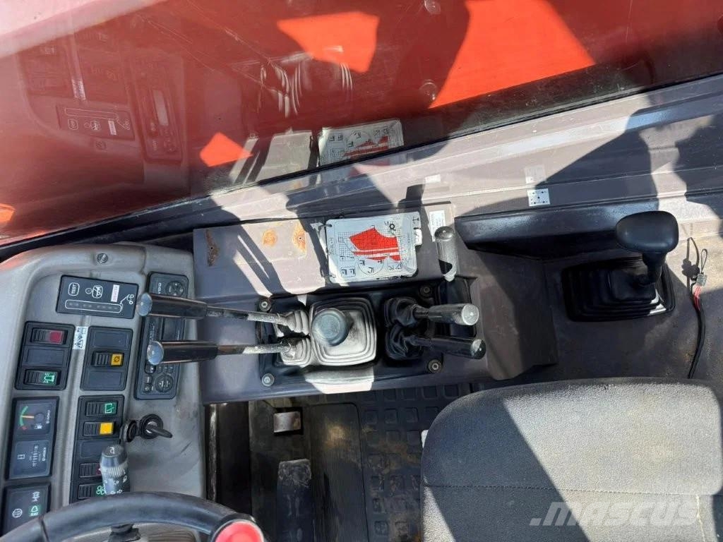 Manitou MT 1335 MT1335 Stivuitoare telescopice