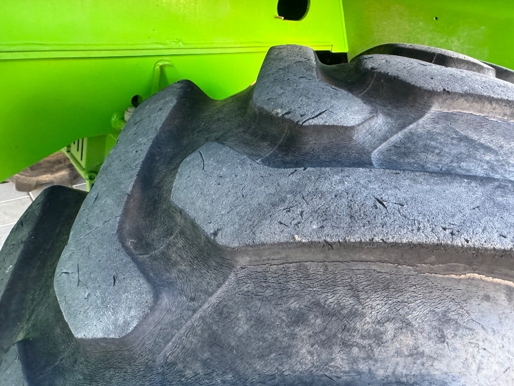 Merlo Roto 40.16 Teleskoplader