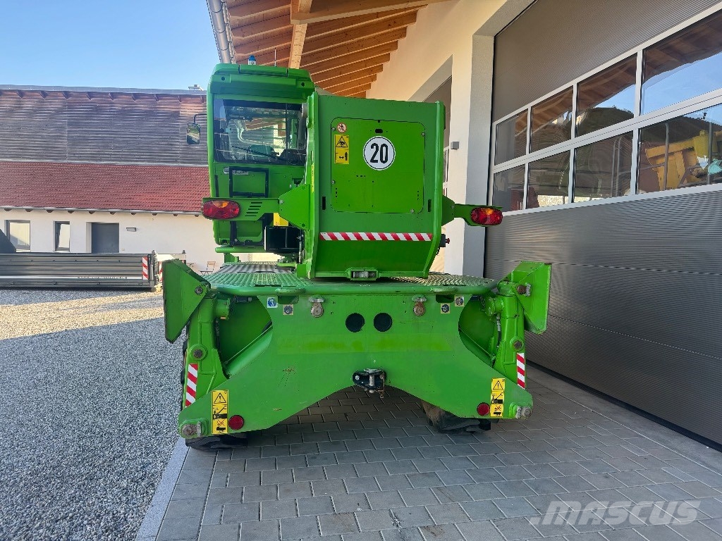 Merlo Roto 40.16 Teleskoplader