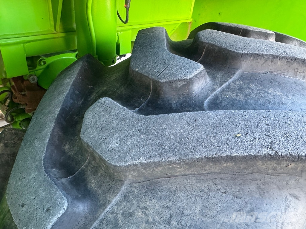 Merlo Roto 40.16 Teleskoplader