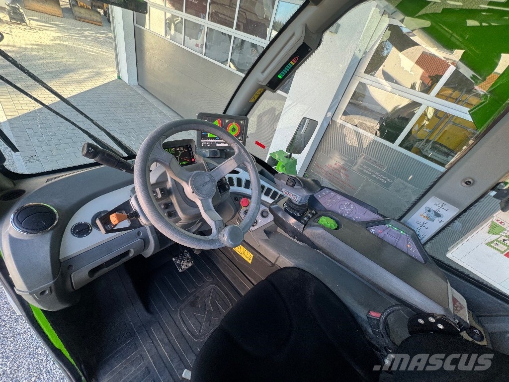 Merlo Roto 40.16 Teleskoplader