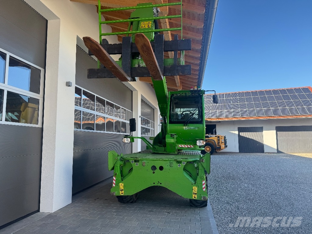 Merlo Roto 40.16 Teleskoplader