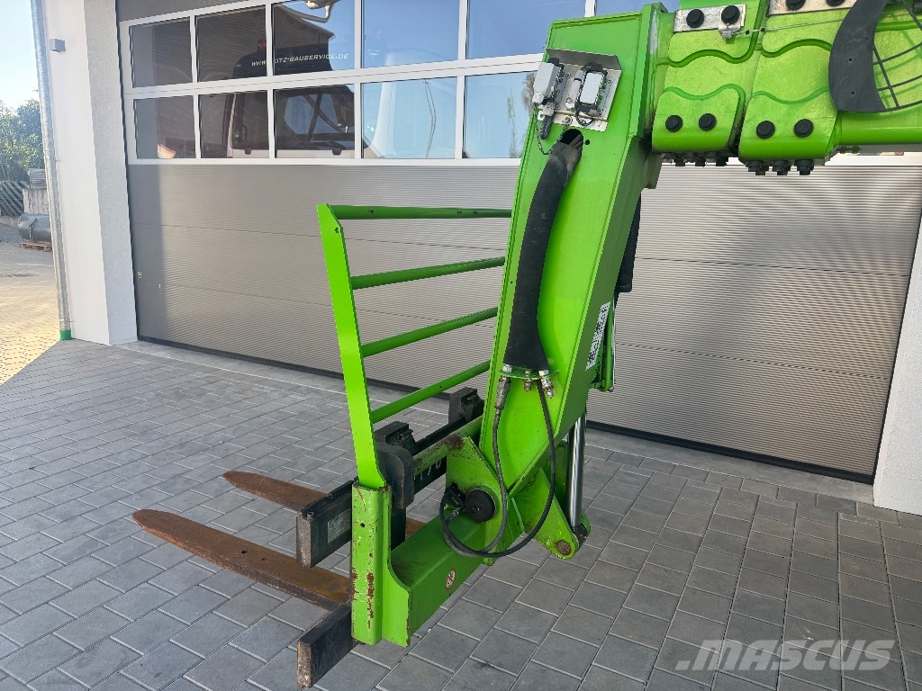 Merlo Roto 40.16 Teleskoplader