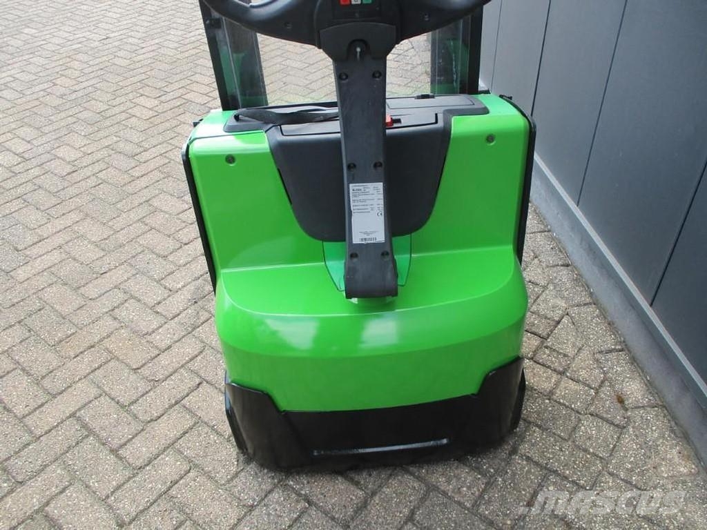 Cesab S212L Low lifter