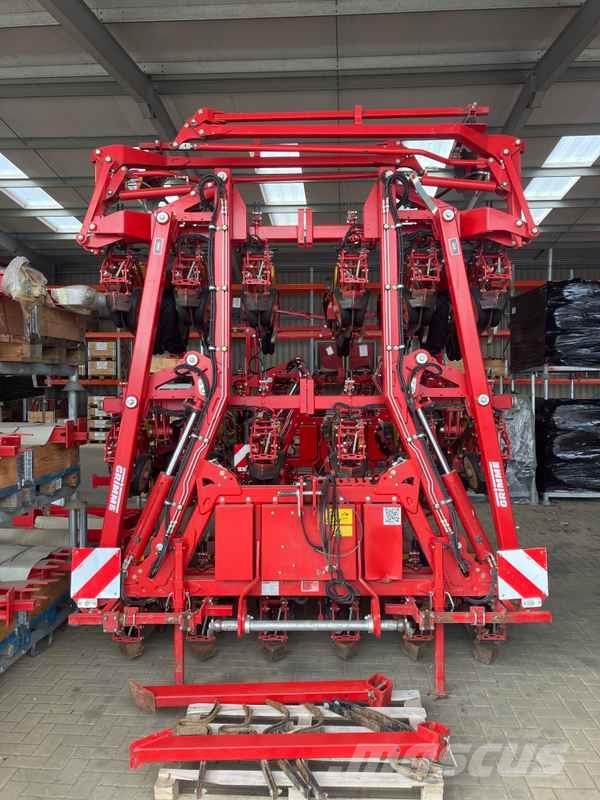 Grimme MATRIX Agriculture - Others