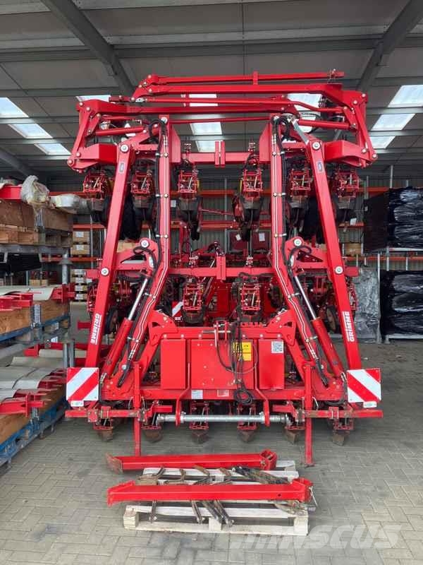 Grimme MATRIX Agriculture - Others