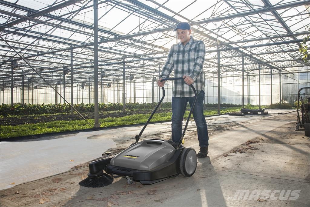 Kärcher KM 70/20 C Fejemaskiner