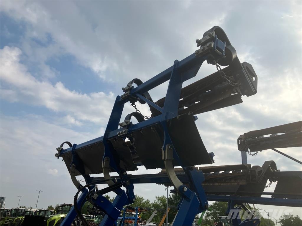 Dal-Bo MaxiRoll Heavy 830 Citi veltņi