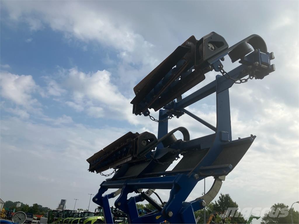 Dal-Bo MaxiRoll Heavy 830 Citi veltņi