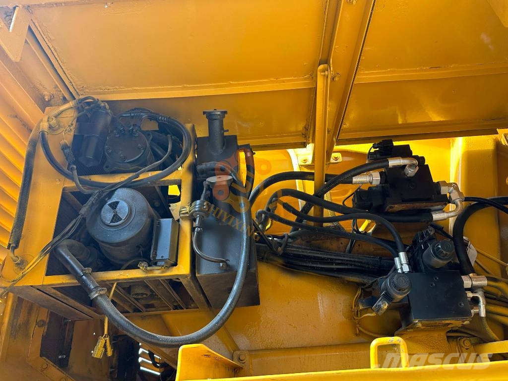 XCMG XCT 80 LC Terepdaruk