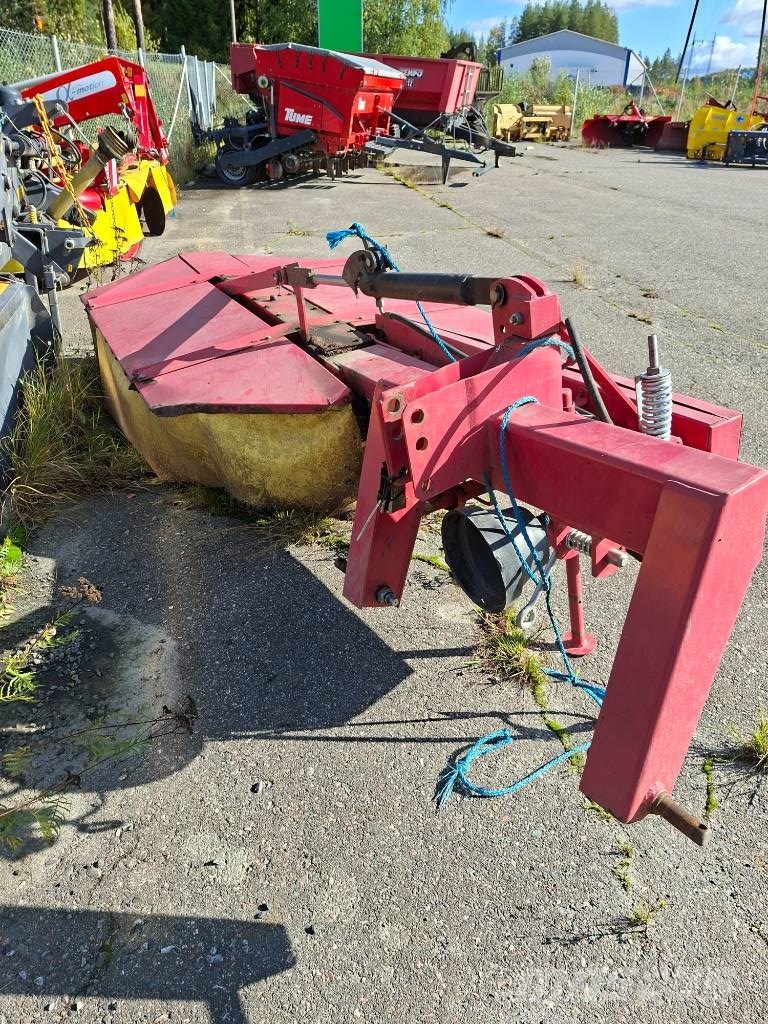 Agrow 185 niittokone Kosilice