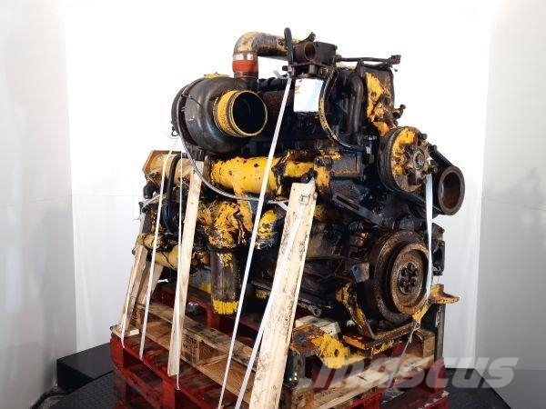 Cummins NTE 320 Big Cam Engines