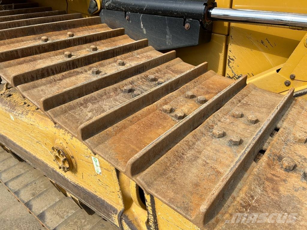 CAT D 6 XE LGP - FULL GPS, FOLDING BLADE Kāpurķēžu buldozeri