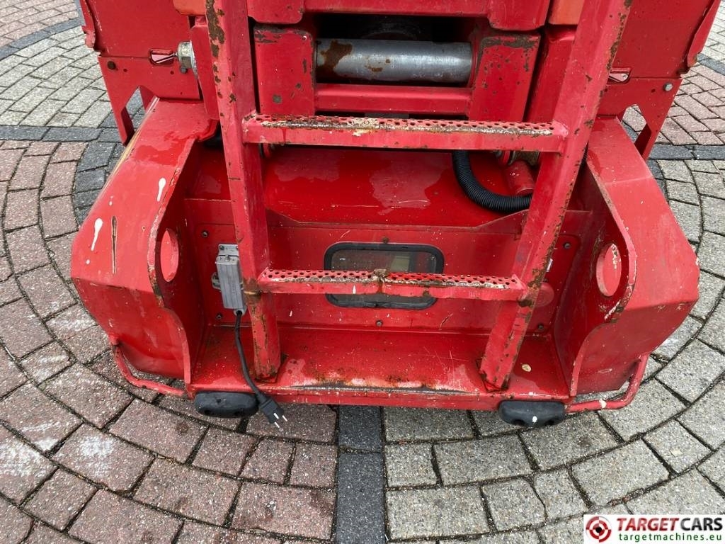PB Lifttechnik S171-12E Electric Scissor Work Lift 1710cm 剪叉式升降机