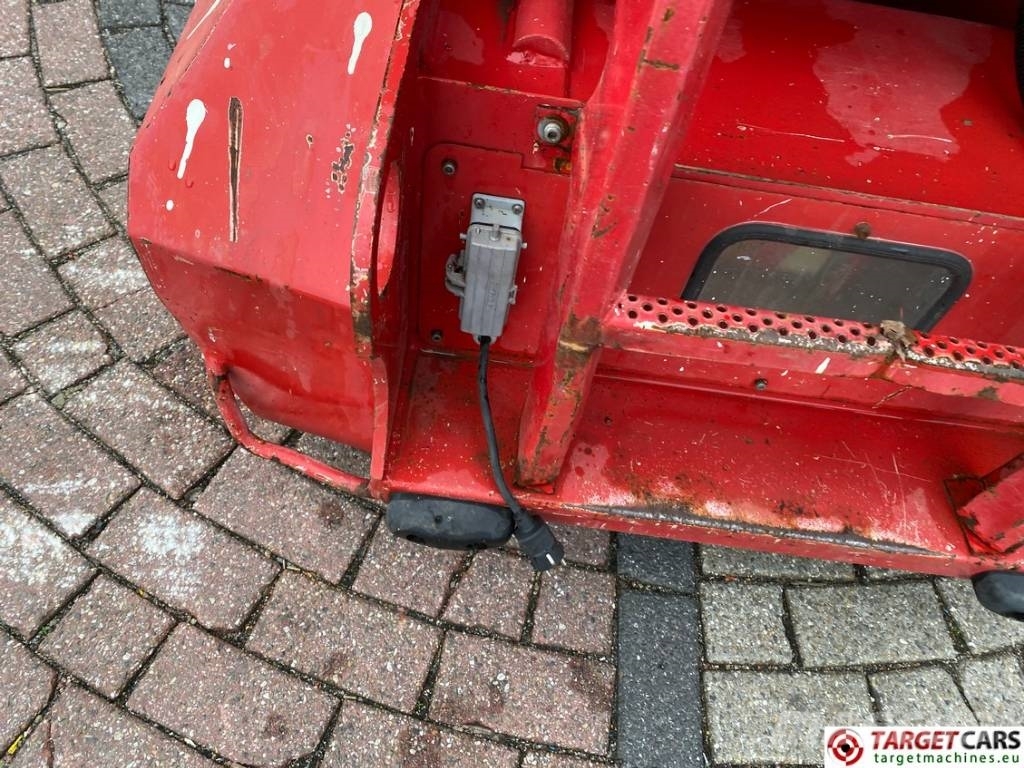PB Lifttechnik S171-12E Electric Scissor Work Lift 1710cm 剪叉式升降机