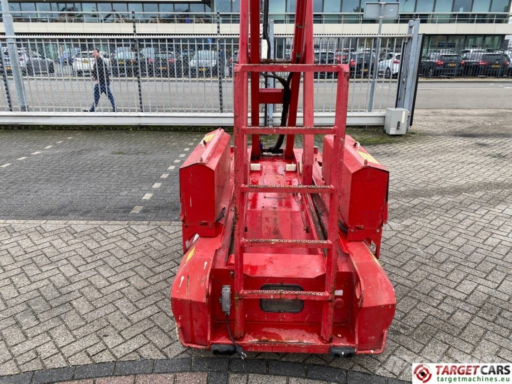 PB Lifttechnik S171-12E Electric Scissor Work Lift 1710cm 剪叉式升降机