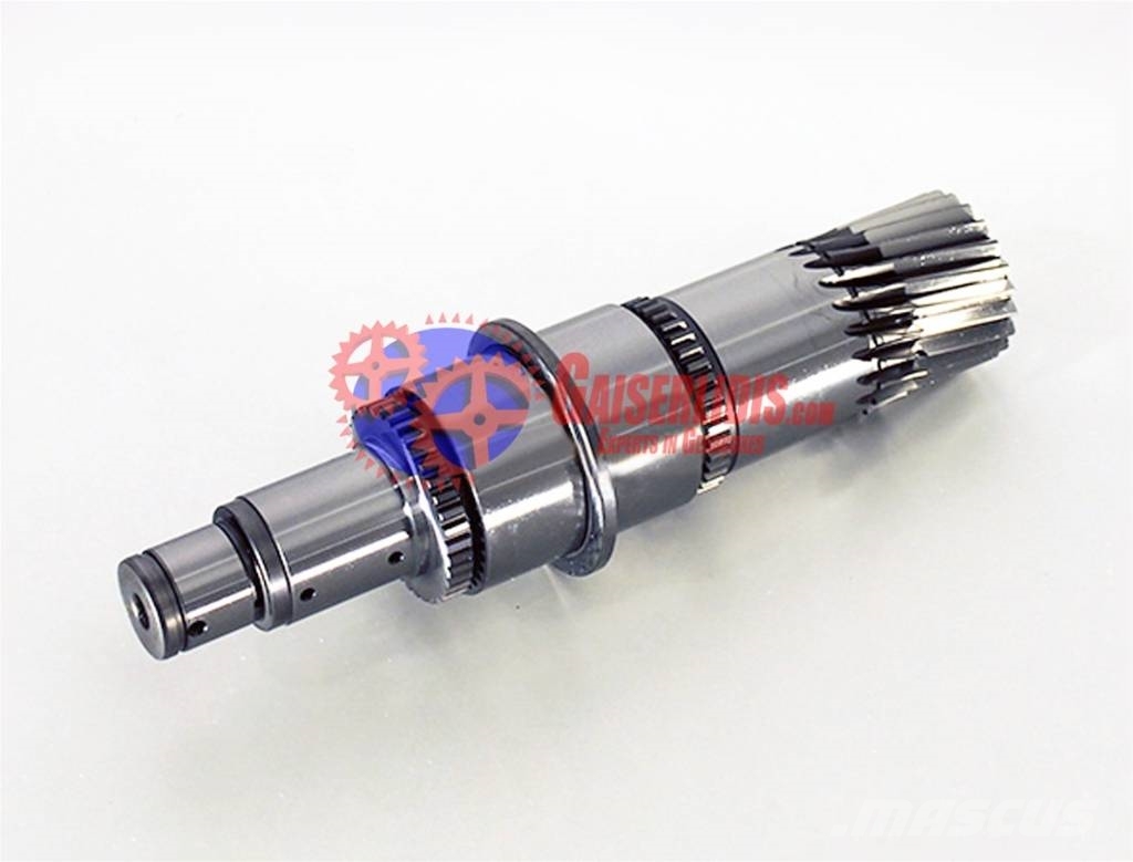  CEI Mainshaft 1336304032 for ZF Versnellingsbakken