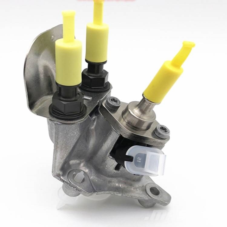 Cummins Nitrogen Oxide Senso 4326862 4326863 Motorer