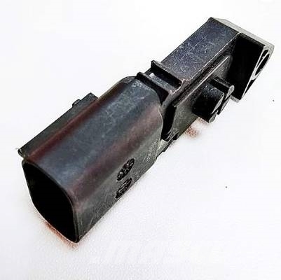 Komatsu Fuel Injector 6754-11-3011 injector assy Muud osad
