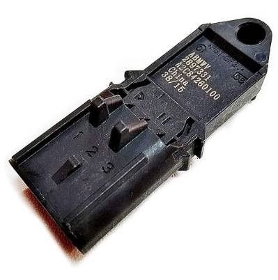 Komatsu Fuel Injector 6754-11-3011 injector assy Muud osad