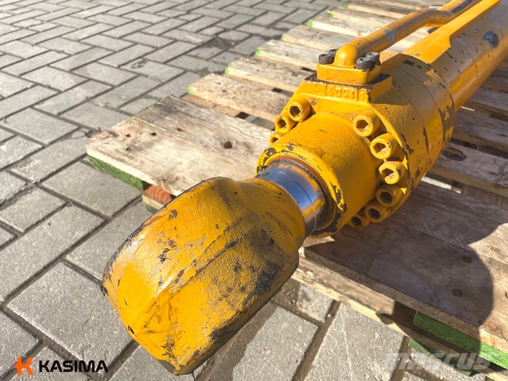 JCB JS130LC Boom Cylinders Hidraulikos įrenginiai