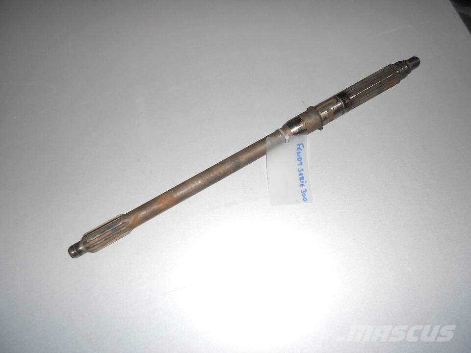 Fendt Farmer Serie 300 DRIVE SHAFT Gear
