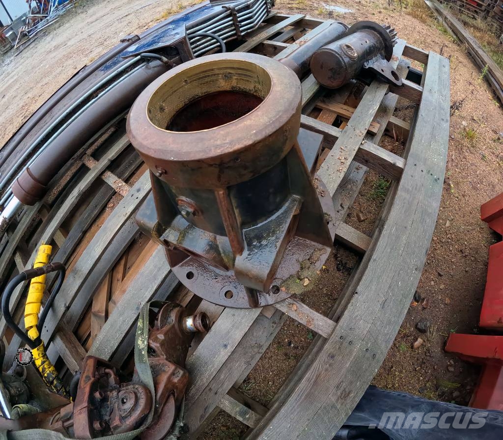 SPARA 20% - Rotor Grip Haaratsid