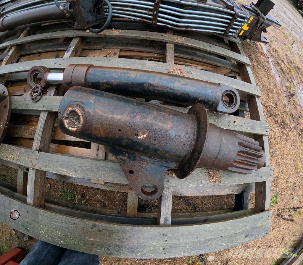 SPARA 20% - Rotor Grip Haaratsid