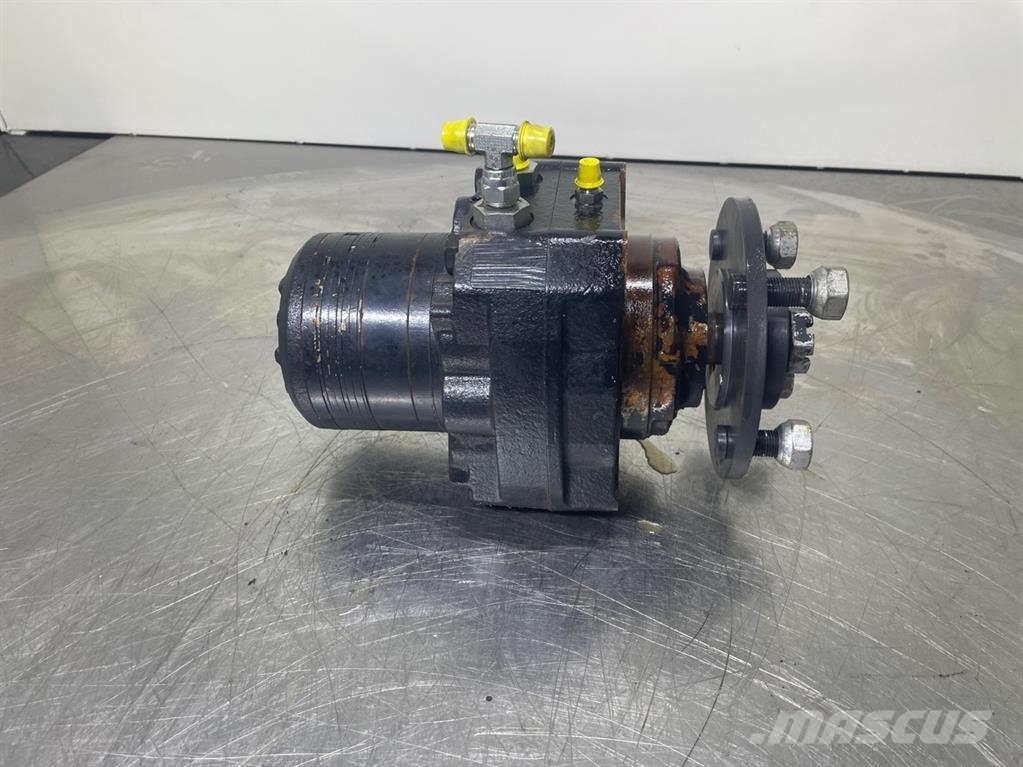 ATN PIAF1000R-Parker BG0240AS080-Wheel motor/Radmotor Υδραυλικά