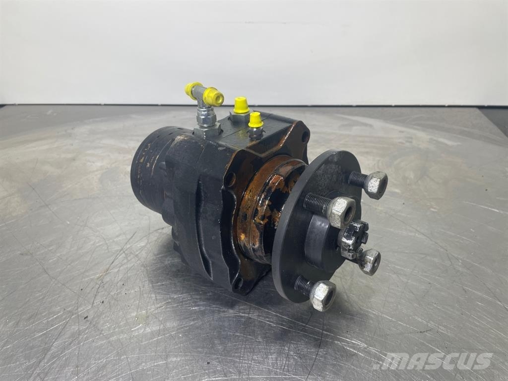 ATN PIAF1000R-Parker BG0240AS080-Wheel motor/Radmotor Υδραυλικά