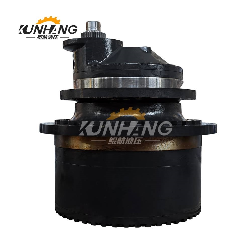 Komatsu PC 3000-6 Travel Gearbox 99481640 Travel Reducer Getriebe