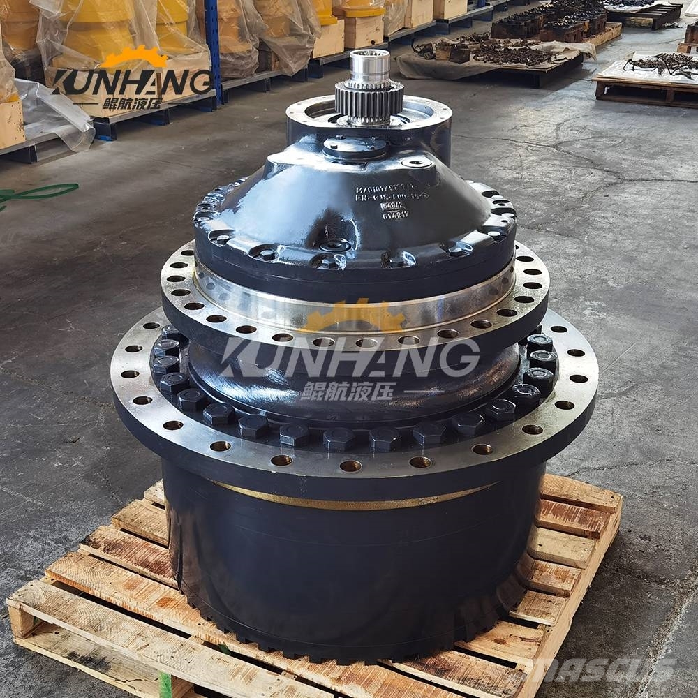 Komatsu PC 3000-6 Travel Gearbox 99481640 Travel Reducer Getriebe