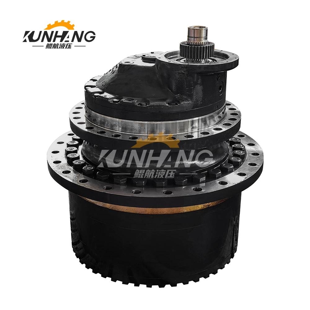 Komatsu PC 3000-6 Travel Gearbox 99481640 Travel Reducer Getriebe