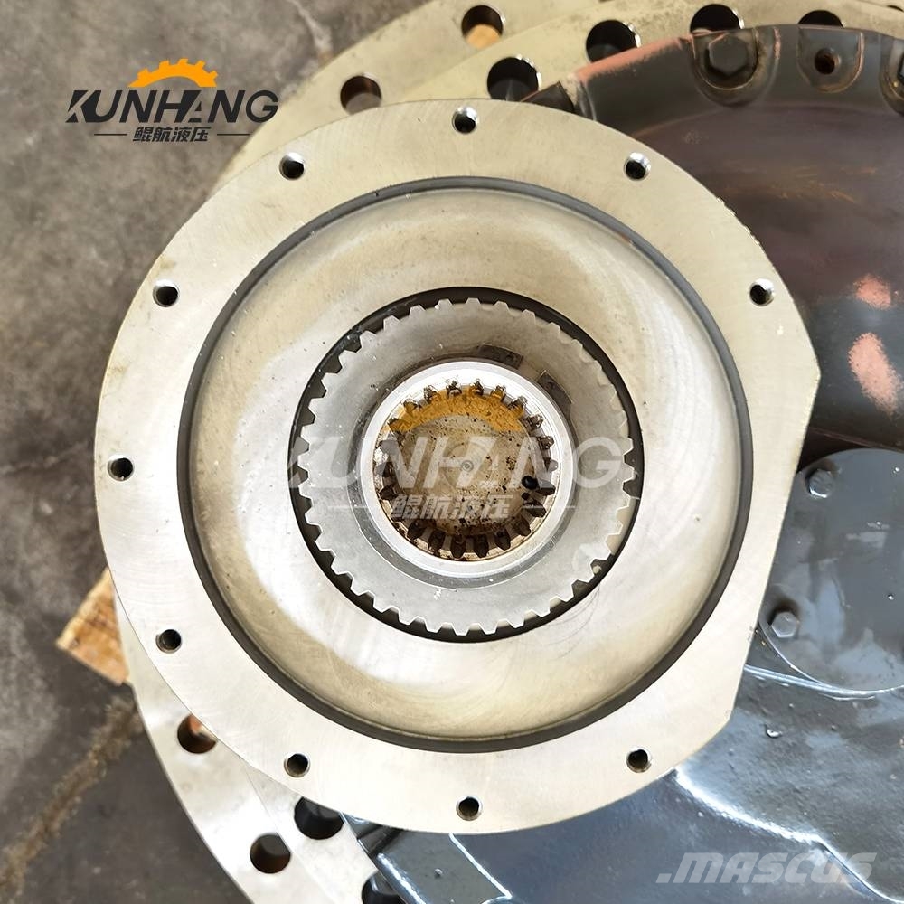 Komatsu PC 3000-6 Travel Gearbox 99481640 Travel Reducer Getriebe