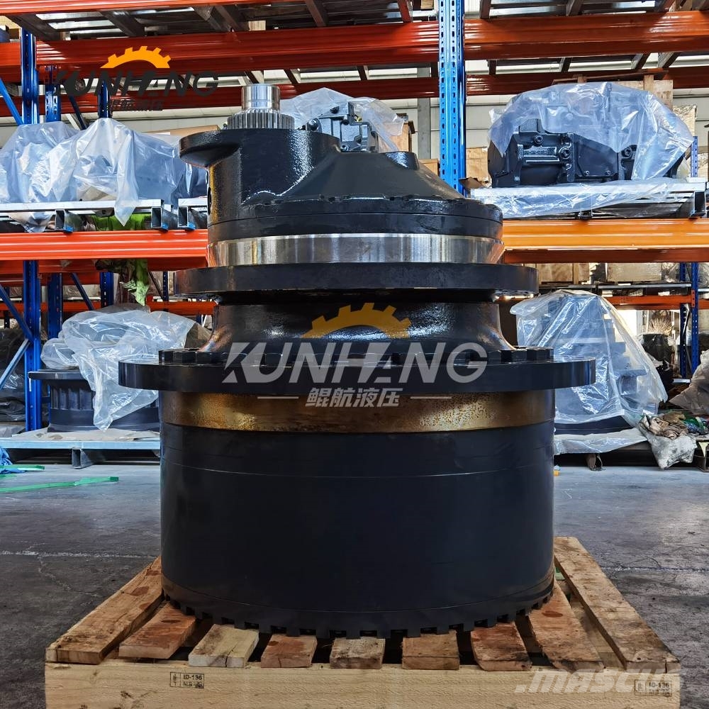 Komatsu PC 3000-6 Travel Gearbox 99481640 Travel Reducer Getriebe