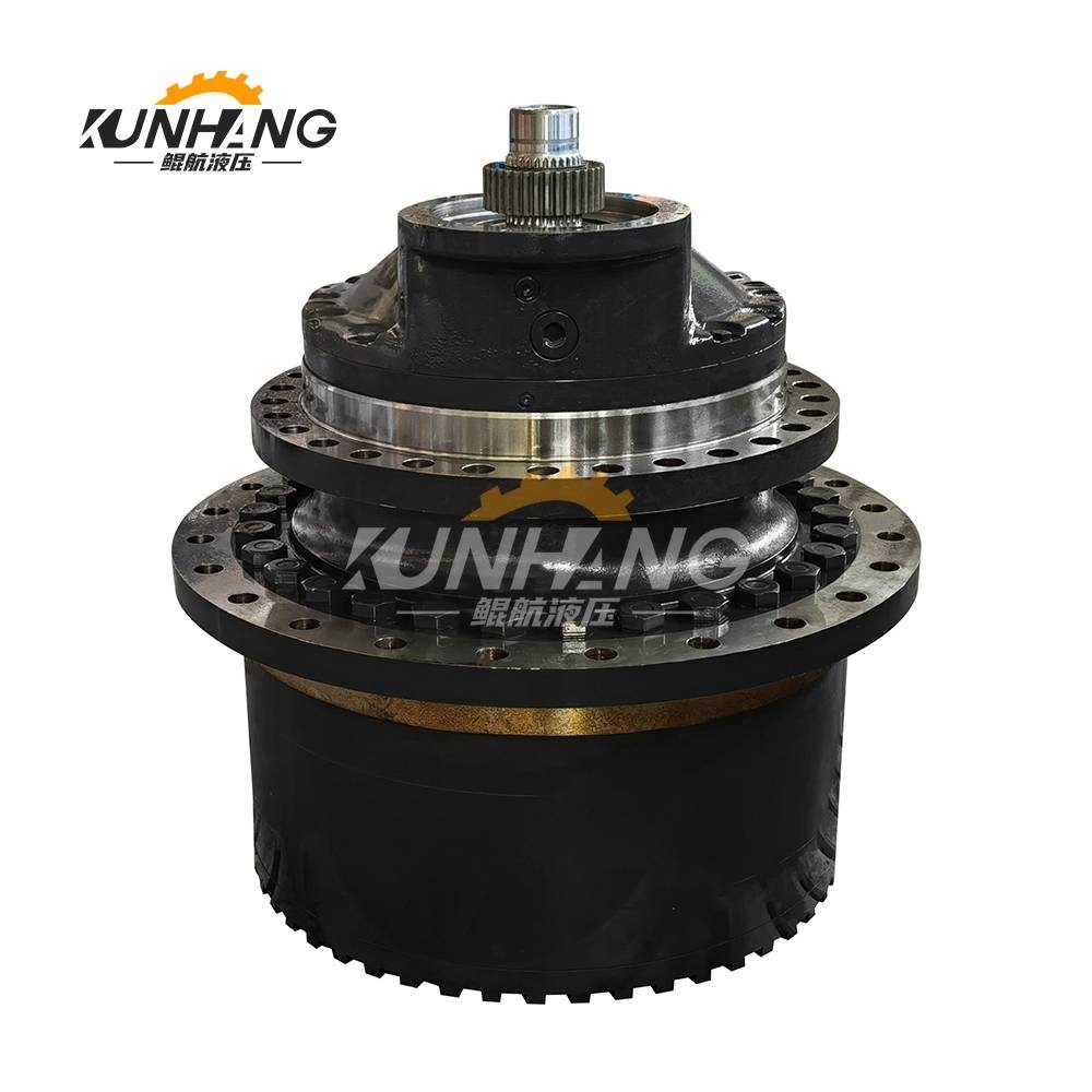 Komatsu PC 3000-6 Travel Gearbox 99481640 Travel Reducer Getriebe
