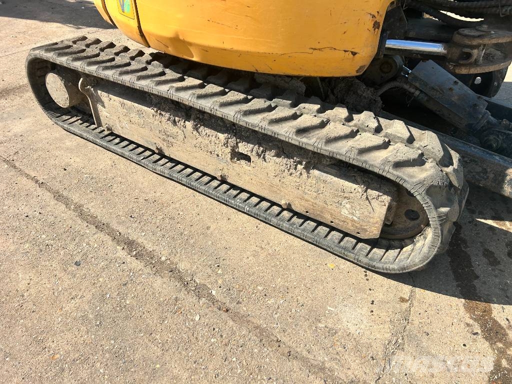 LiuGong 9035E ZTS Міні-екскаватори < 7т