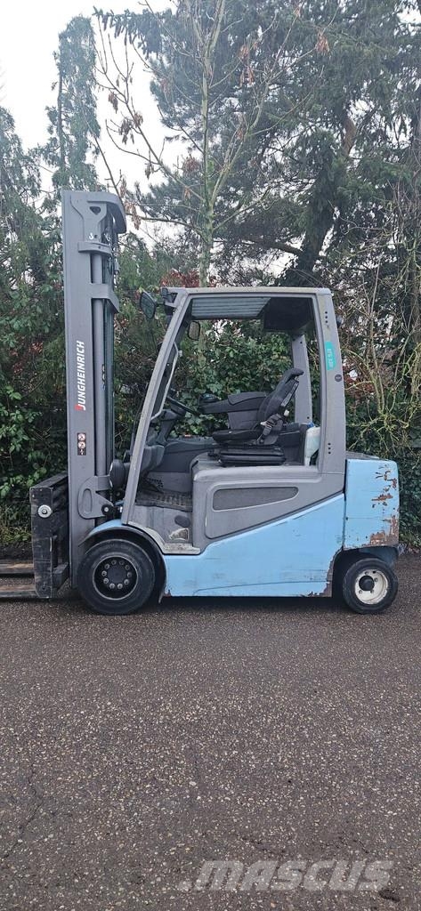 Jungheinrich Efg s30 Efg s30 Другие складские механизмы