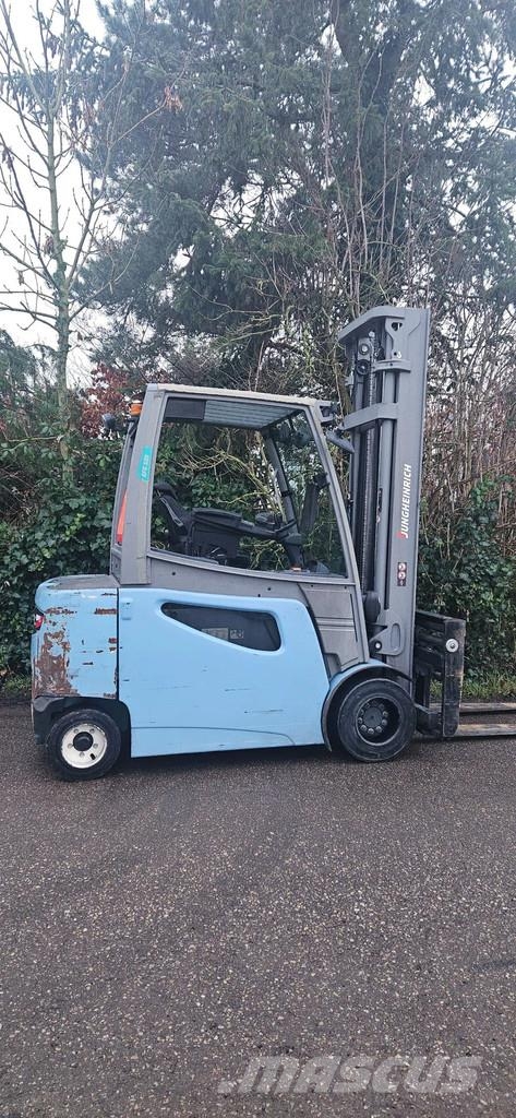 Jungheinrich Efg s30 Efg s30 Другие складские механизмы
