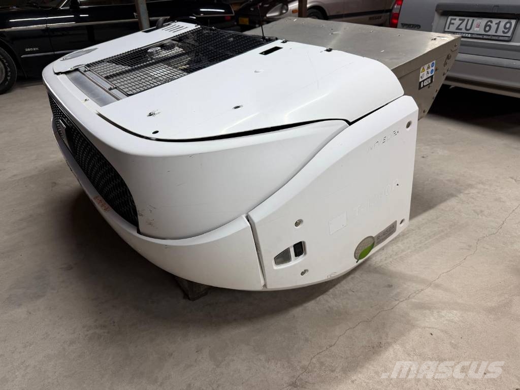 Thermo King T1200R صندوق