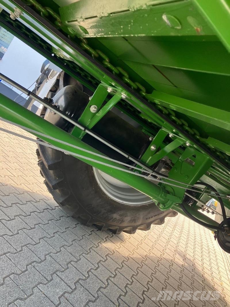 Bergmann TSW 2140 E *Sonderpreis-Neu-Lagermaschine* Manure spreaders