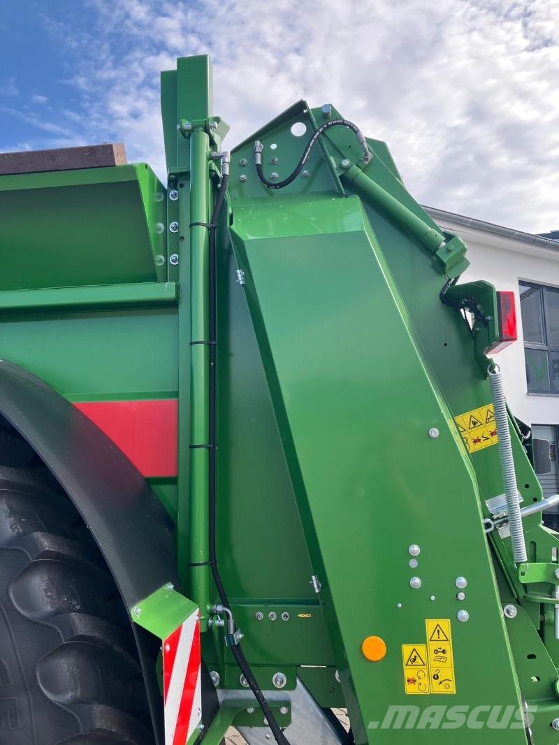 Bergmann TSW 2140 E *Sonderpreis-Neu-Lagermaschine* Manure spreaders
