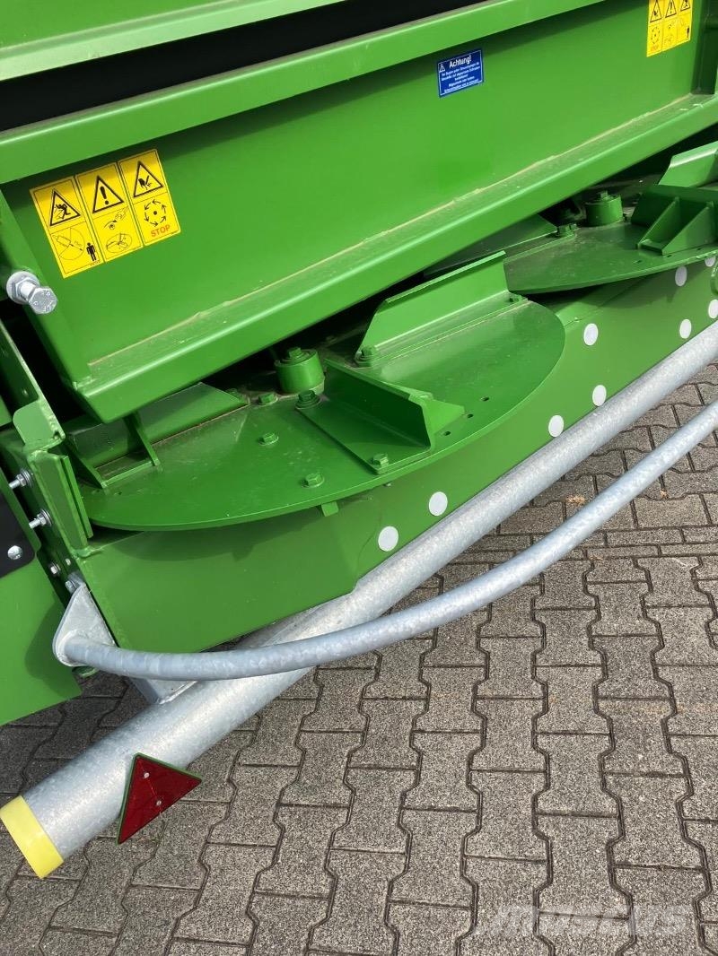 Bergmann TSW 2140 E *Sonderpreis-Neu-Lagermaschine* Manure spreaders