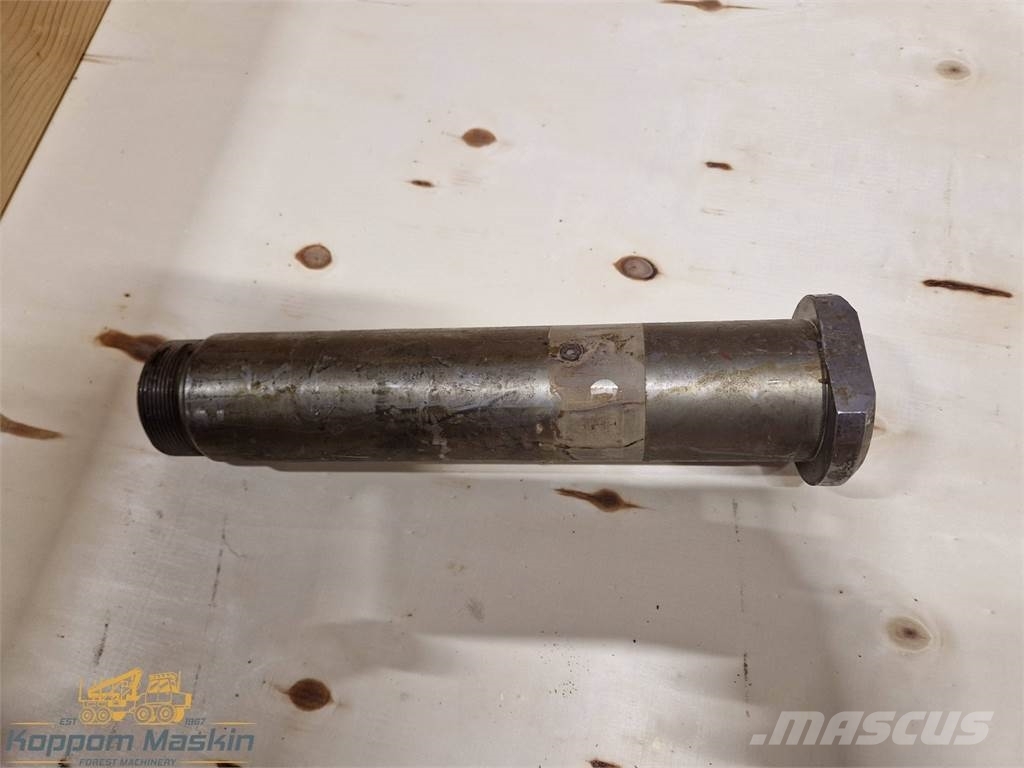 Rottne 072-0039 收穫機頭