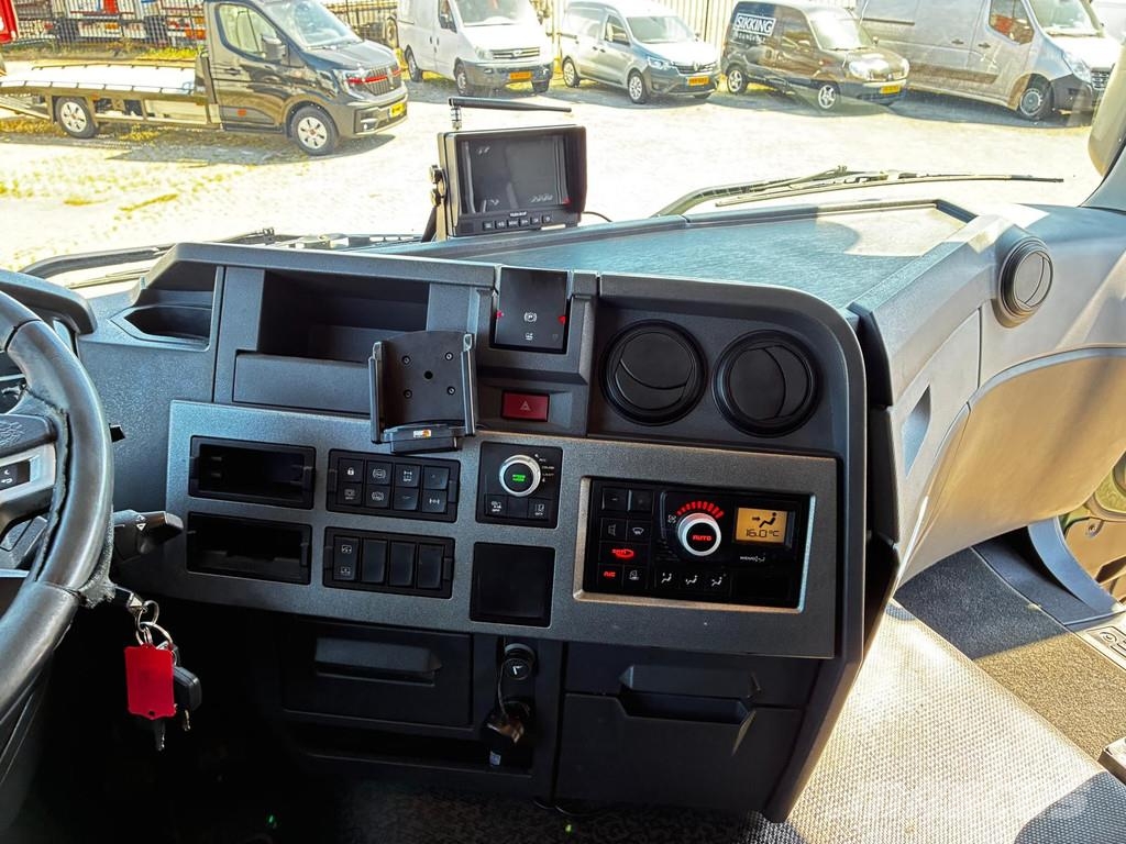 Renault T 11 Sleepercab T 4x2 380 pk, Airco, Euro 6 وحدات الجر