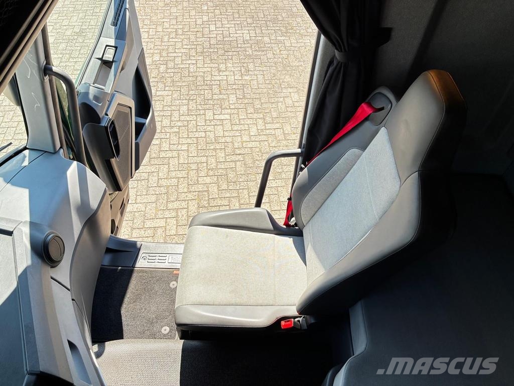 Renault T 11 Sleepercab T 4x2 380 pk, Airco, Euro 6 وحدات الجر