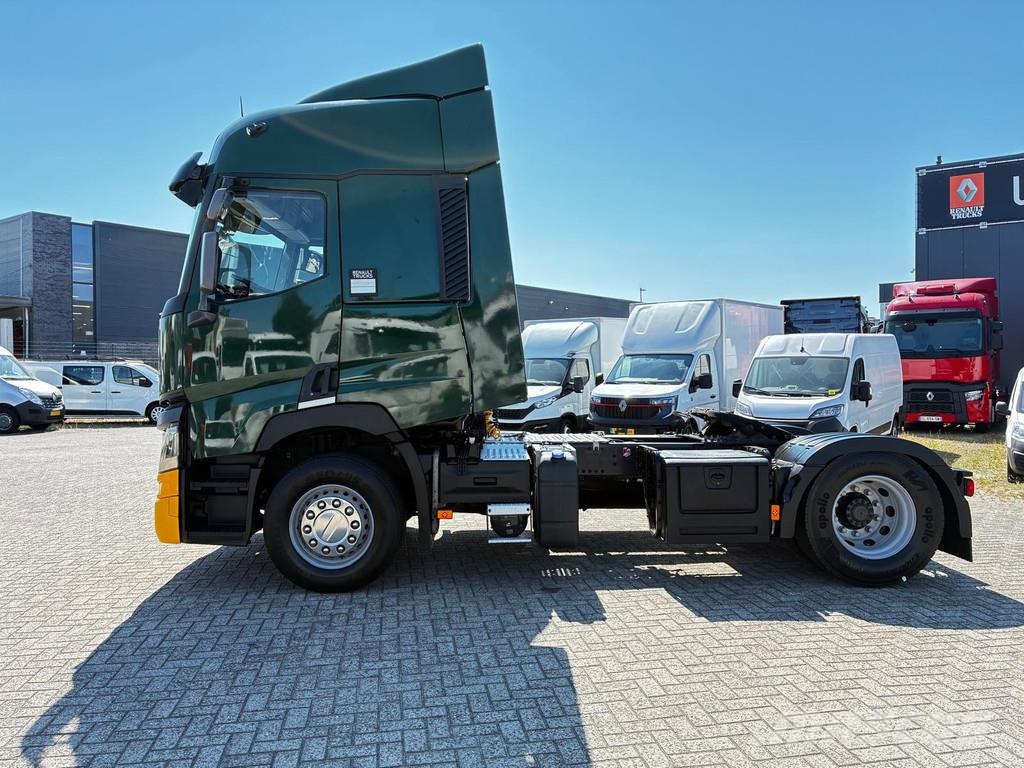 Renault T 11 Sleepercab T 4x2 380 pk, Airco, Euro 6 وحدات الجر